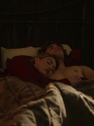 Episódio 61 - Vingança da Luna