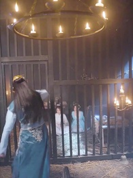 ตอนที่ 22 - ชายาหมอเทวดา