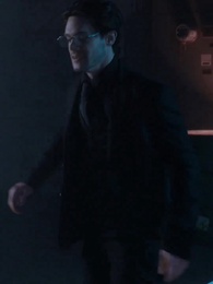 Blitzheirat mit meinem Alpha - Episode 63