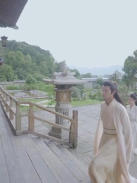 ตอนที่ 49 - ชายาหมอเทวดา