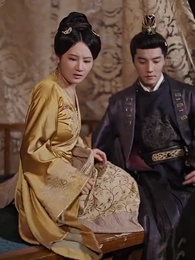 風起長歌 - Episode 42