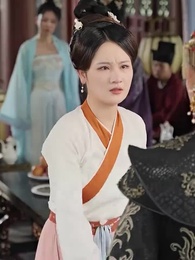 風起長歌 - Episode 40