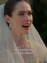 Episode 24 - Blitzheirat mit meinem Alpha