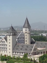 第9集 - 退休十年總裁老媽颯爽歸來