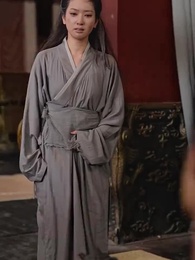 風起長歌 - Episode 21