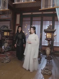 ชายาหมอเทวดา - Episode 90