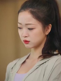 Kehamilan yang Salah - Episode 34