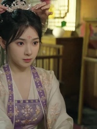 The Princess and Her Handsome Suitors - Episode 24