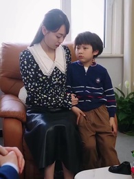 Kehamilan yang Salah - Episode 4