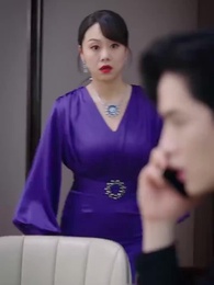 Kehamilan yang Salah - Episode 12