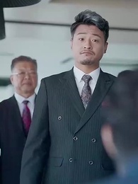 第38話 - 親父がお金持ちだと?!