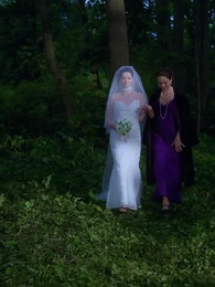 Episodio 79 - La Luna sin Lobo del Rey Alfa