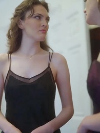 La Luna sin Lobo del Rey Alfa - Episode 16