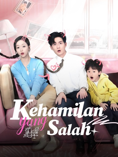 Kehamilan yang Salah