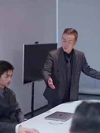 第35話 - 親父がお金持ちだと?!