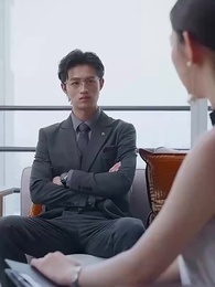 第37話 - 親父がお金持ちだと?!