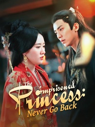 The Imprisoned Princess: Never Go Back