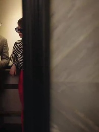 Kehamilan yang Salah - Episode 58