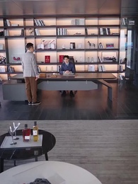 Kehamilan yang Salah - Episode 60