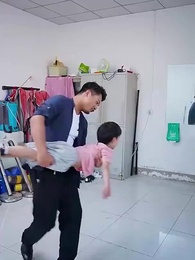 親父がお金持ちだと?! - Episode 78