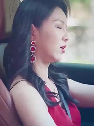 親父がお金持ちだと?! - Episode 4