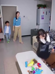 Episode 2 - Kehamilan yang Salah