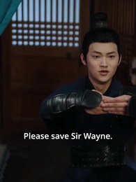 The Princess and Her Handsome Suitors - Episode 30