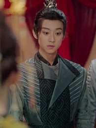 The Princess and Her Handsome Suitors - Episode 4