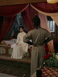 The Princess and Her Handsome Suitors - Episode 23