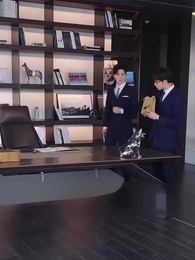 Episode 21 - Kehamilan yang Salah