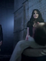 La Luna sin Lobo del Rey Alfa - Episode 71