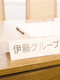 第8話 - 令嬢の帰還