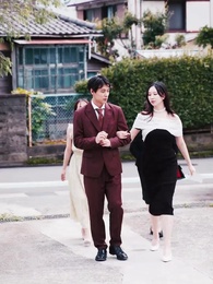 令嬢の帰還 - Episode 57