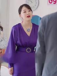 Kehamilan yang Salah - Episode 43