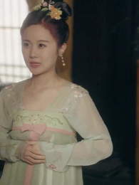 The Princess and Her Handsome Suitors - Episode 10