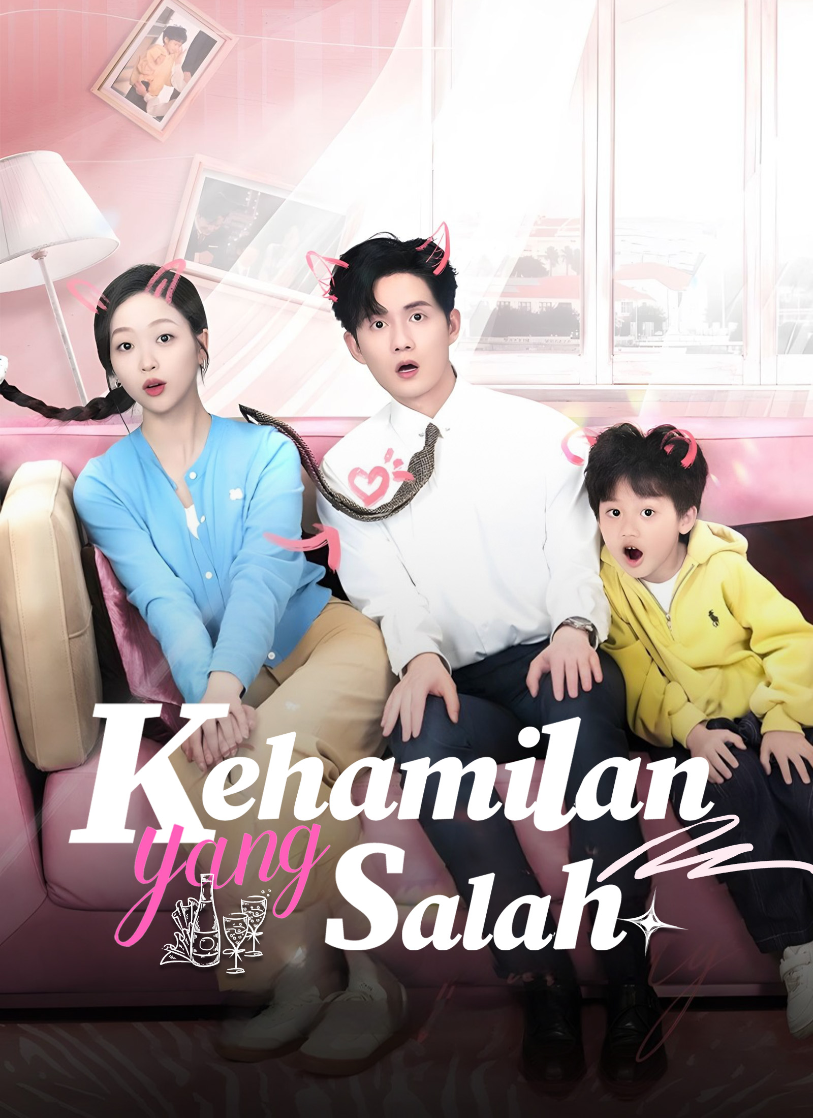 Kehamilan yang Salah