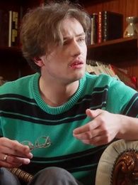 Episodio 66 - La Luna sin Lobo del Rey Alfa