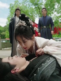 The Princess and Her Handsome Suitors - Episode 37