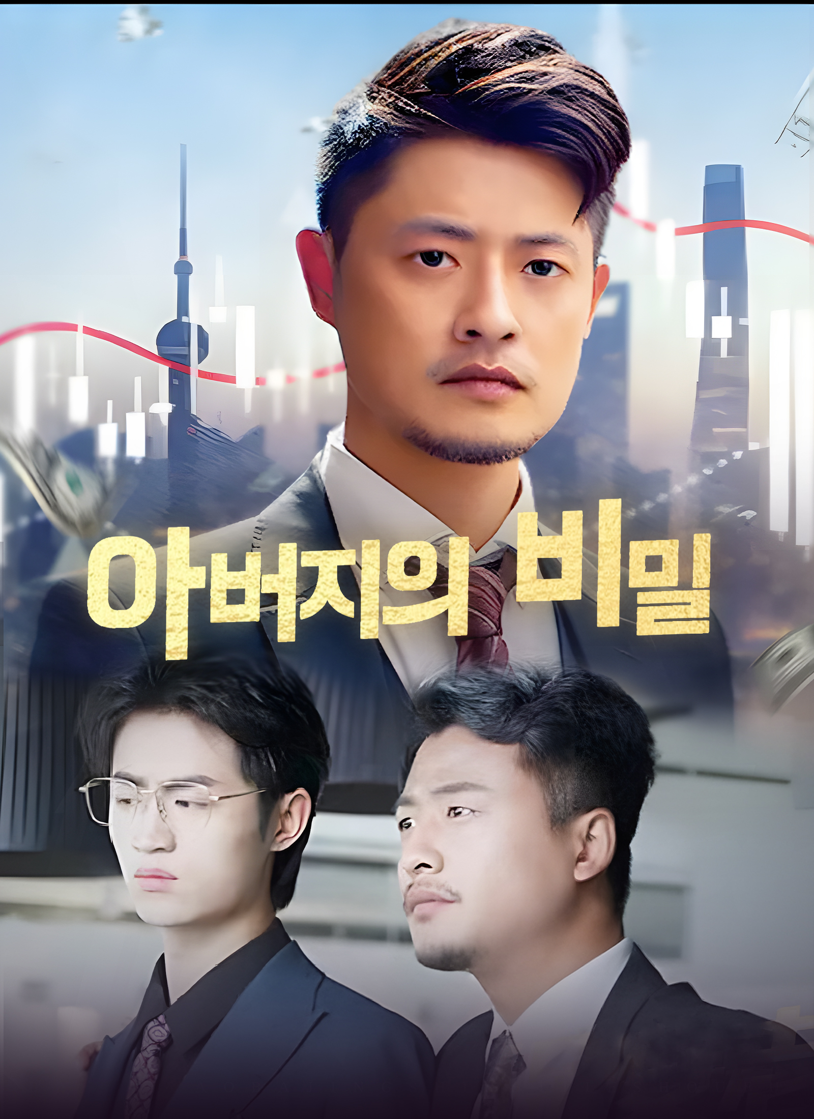 아버지의 비밀