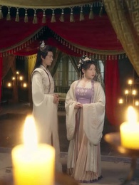 Episode 70 - The Princess and Her Handsome Suitors