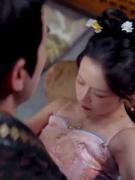 ตอนที่ 16 - พระชายาวังเย็นผู้เก่งกาจ