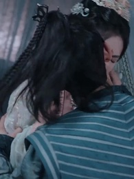 The Princess and Her Handsome Suitors - Episode 65