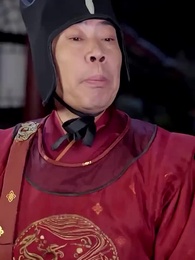 พระชายาวังเย็นผู้เก่งกาจ - Episode 8