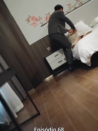 Episódio 68 - De Ex-Mulher a Superestrela