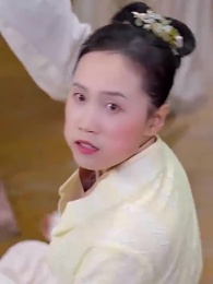 พระชายาวังเย็นผู้เก่งกาจ - Episode 5