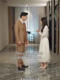 Episódio 24 - De Ex-Mulher a Superestrela