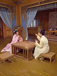 ตอนที่ 66 - พระชายาวังเย็นผู้เก่งกาจ