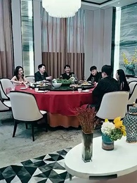 Episode 38 - Pacar Bersama Dewi