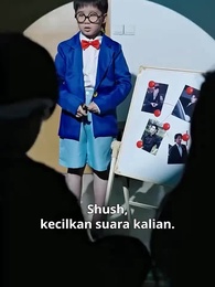 Wanita dengan Empat Suami Lima Anak - Episode 47