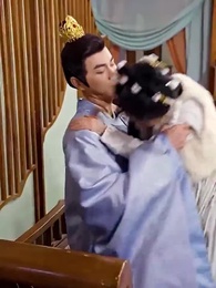 ตอนที่ 62 - พระชายาวังเย็นผู้เก่งกาจ